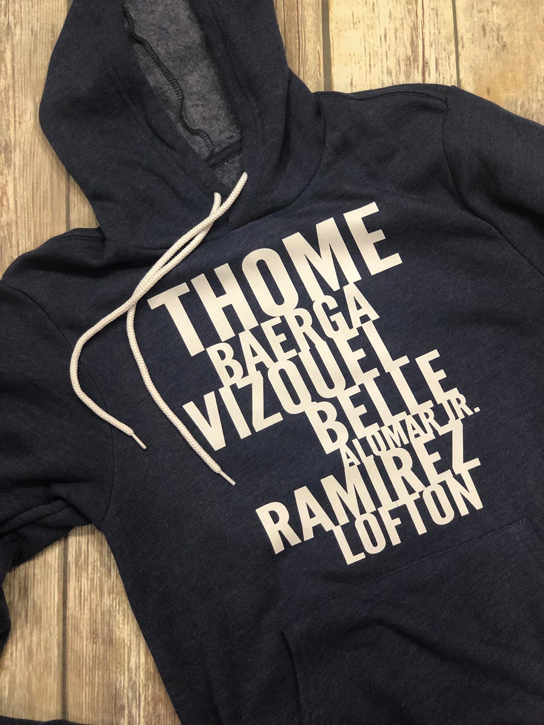 Flashback hoodie cheap