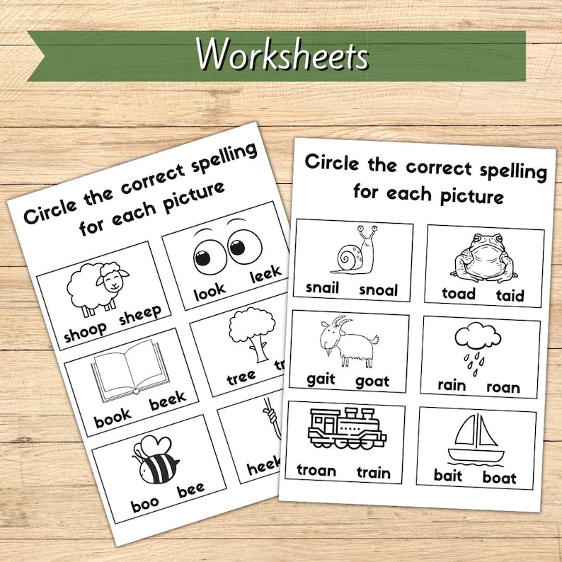 Phonics Instant Learning Learn to Read Stage 2 Phonics Programme| Instant Download| Teach Kids ...