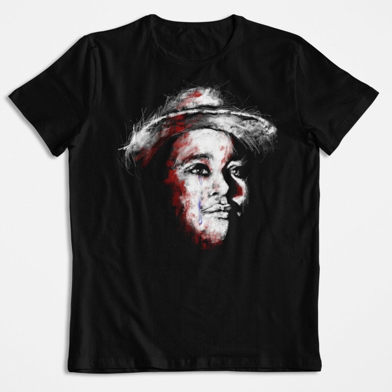 emmett till t shirt
