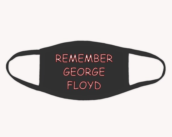 Remember George Floyd, I Can&#39;t Breathe, Black Lives Matter, Emmitt Till, Civil Rights, Protest, Freedom, Equality, Martin Luther King,