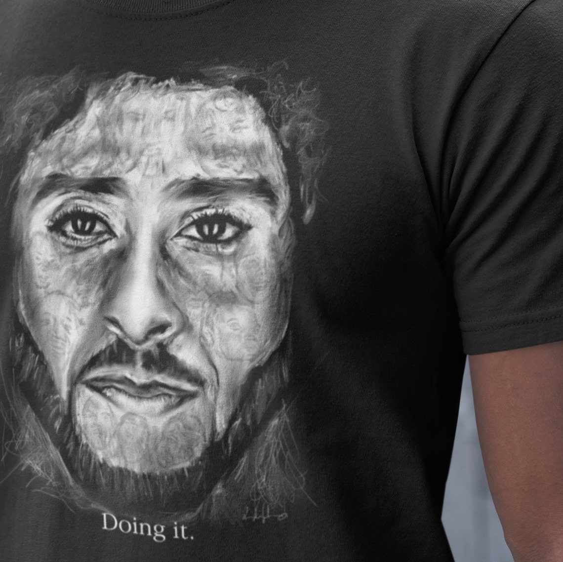 colin kap nike ad colin kap nike ad
