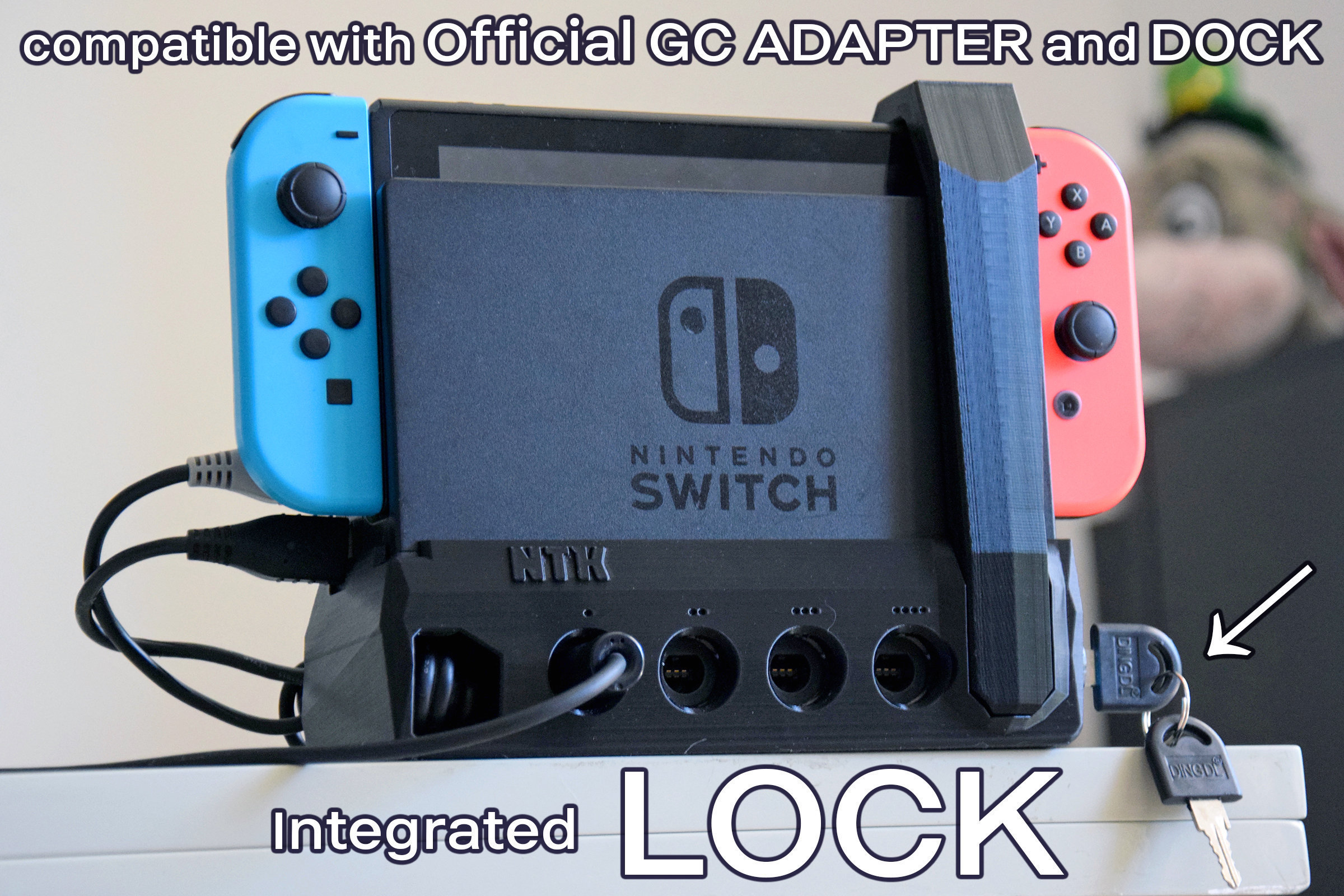 Buy Switch Gamecube Dock Online In India Etsy India