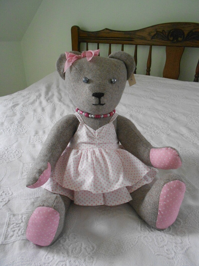 grand nounours