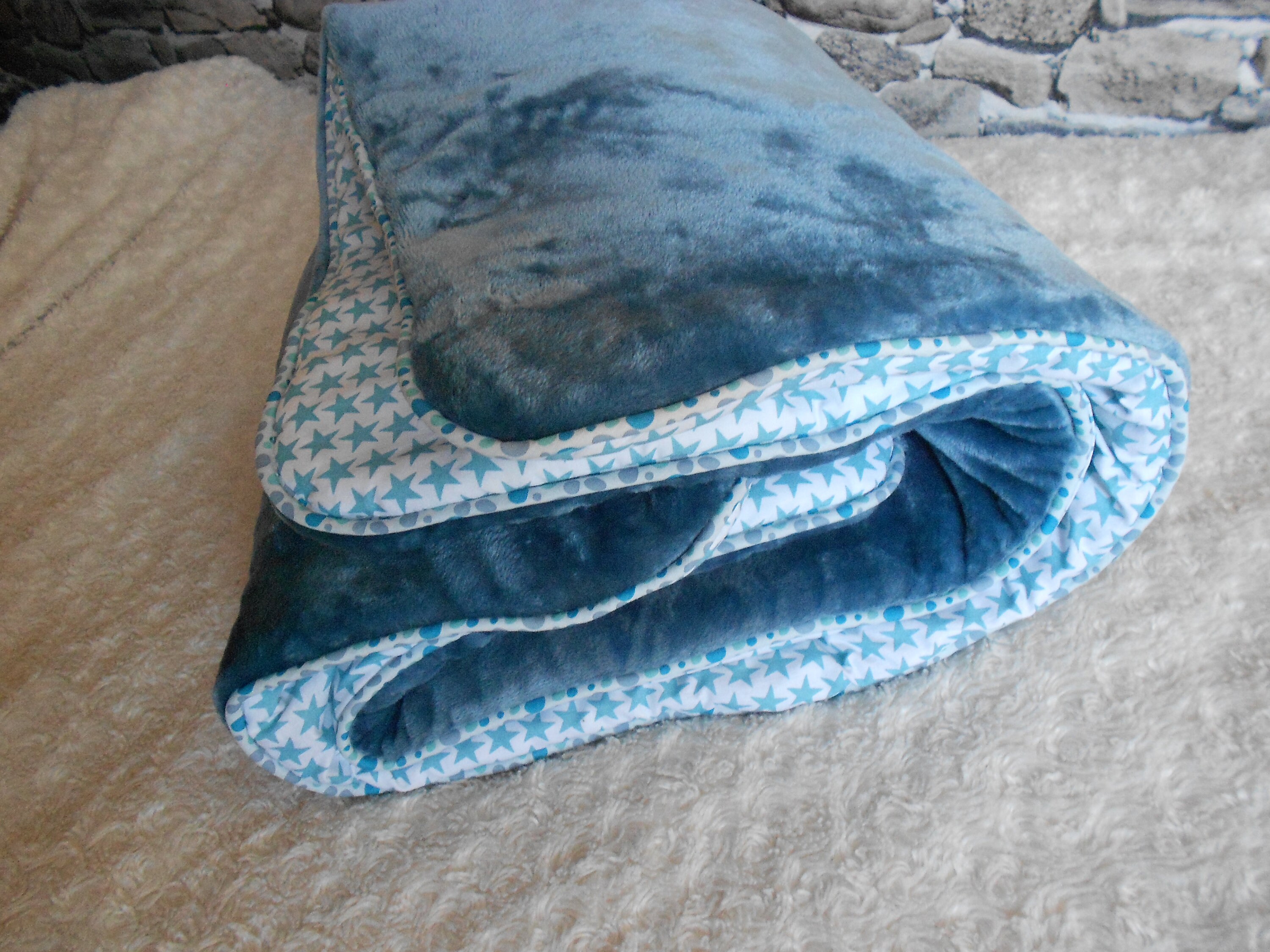 Couverture Pour Bébé