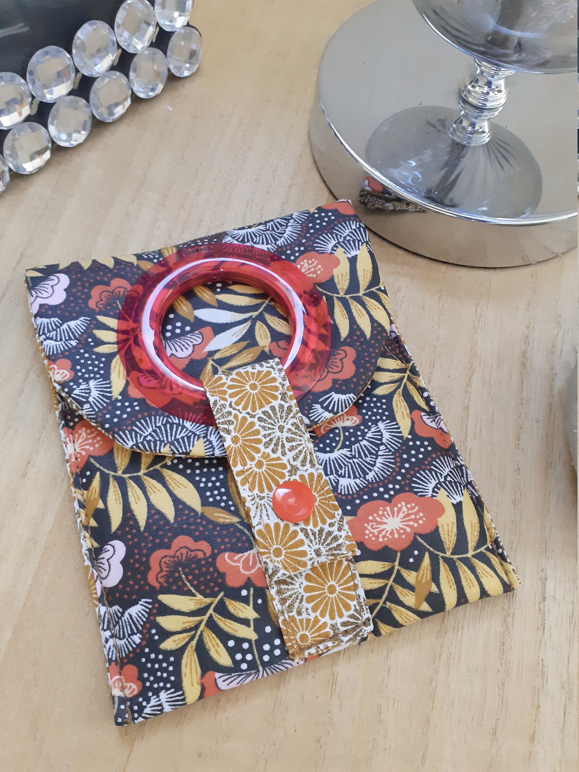 Etui Pour Chargeur de Telephone