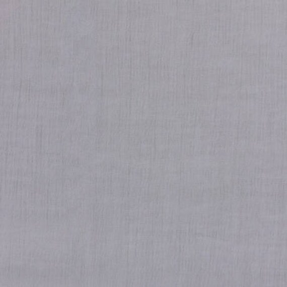 STALLA banana yellow Fabric crepe Uni FRANCE DUVAL