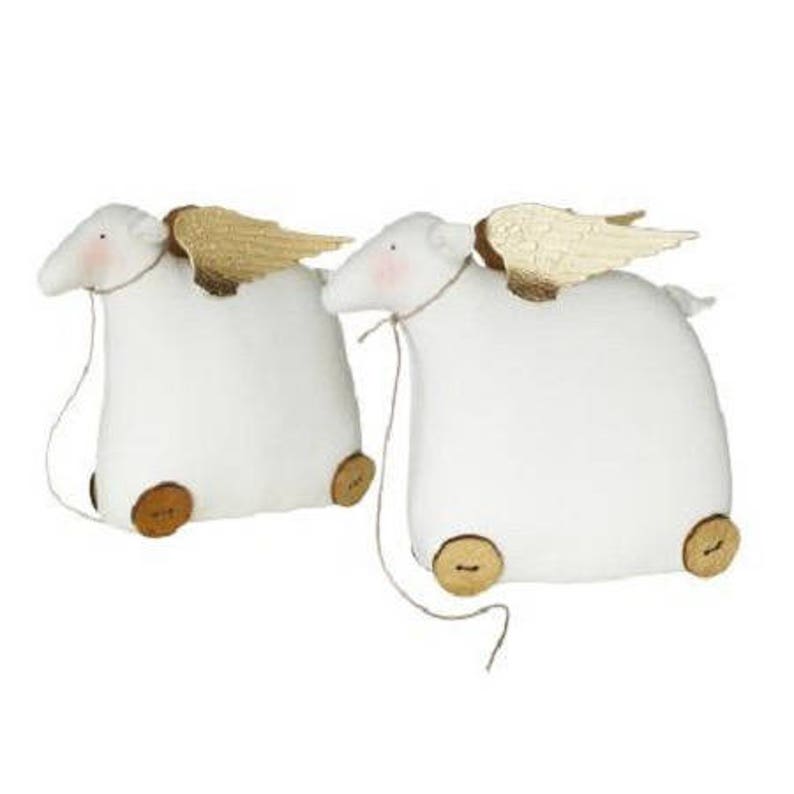 TILDA lambs Kit