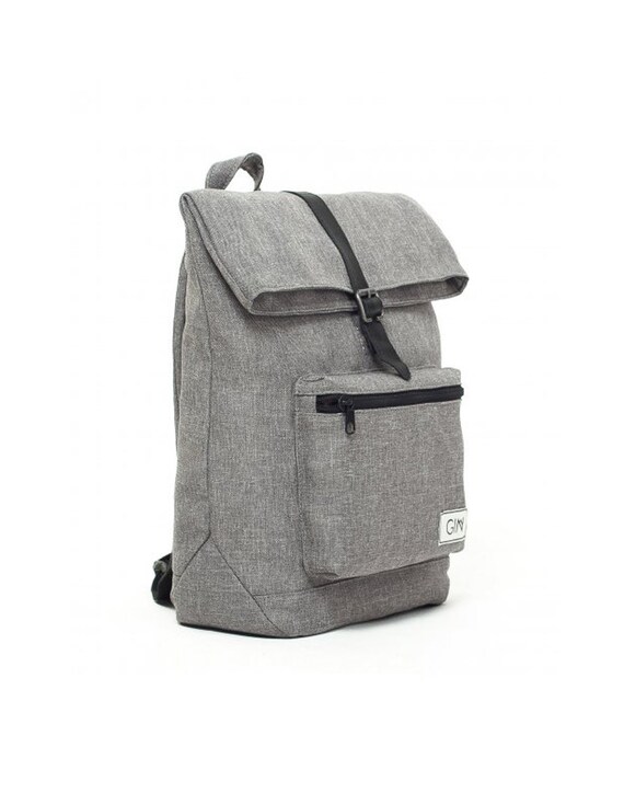 Fabric Backpacks For Women IUCN Water