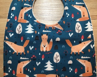 Grand Bavoir Etsy