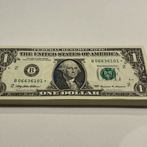 1999 One Dollar Bill STAR Note Uncirculated Consecutive FREE SHIPPING unc cu frn