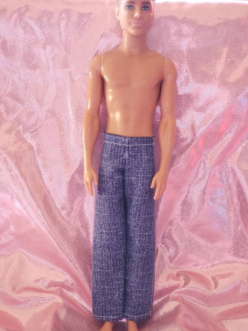 ken doll jeans