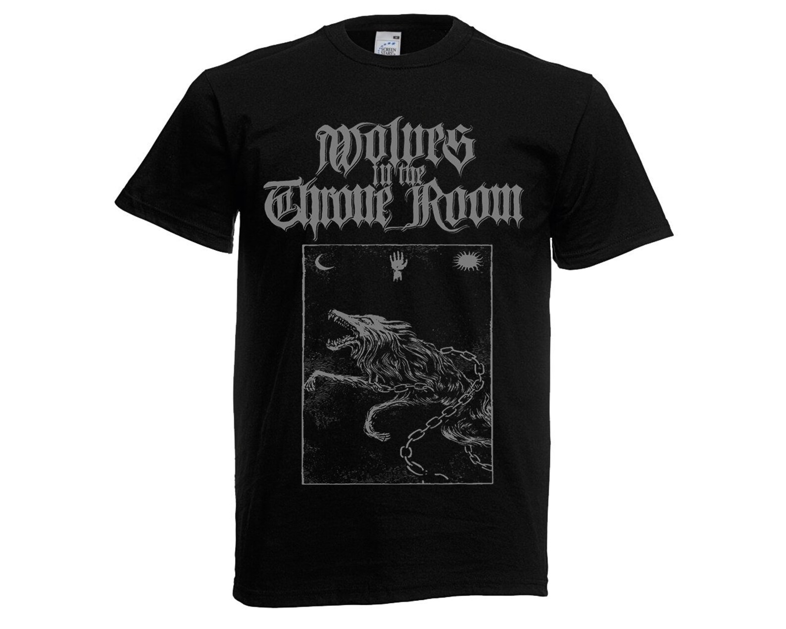 wolves in the throne room t shirt