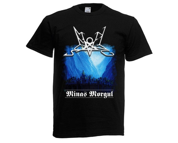 Summoning Minas Morgul t-shirt New!