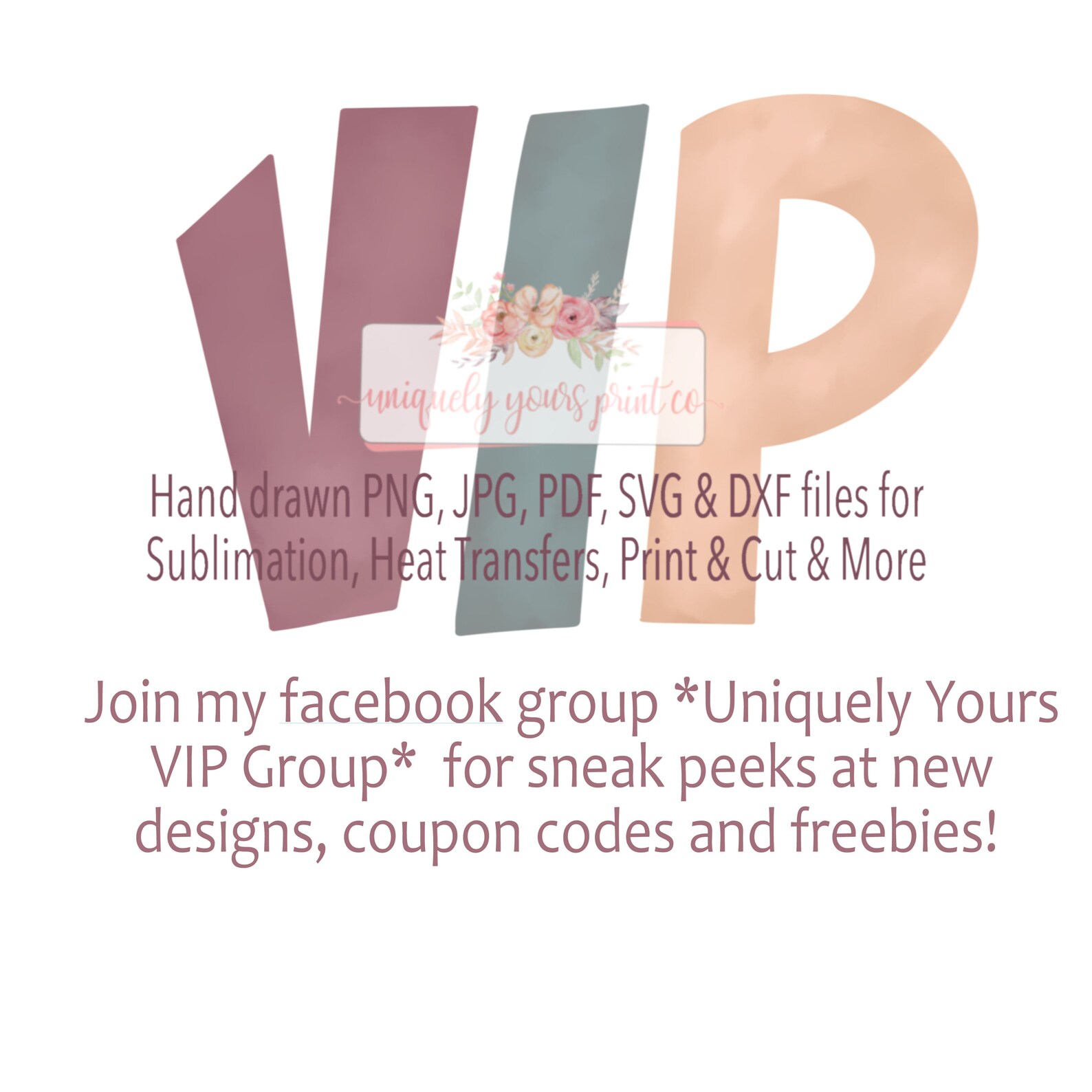 Valentines Day PNG | Hand Drawn Design | Sublimation | Digital Download ...