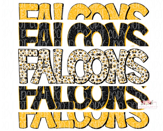 Falcon Graphic Design