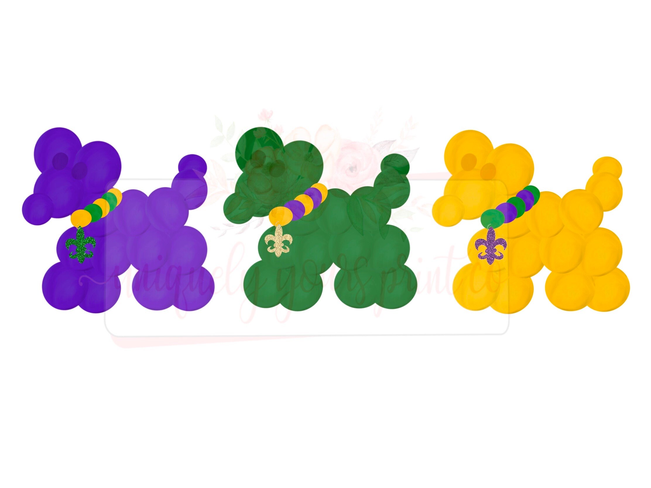 where to buy mardi gras jewelry