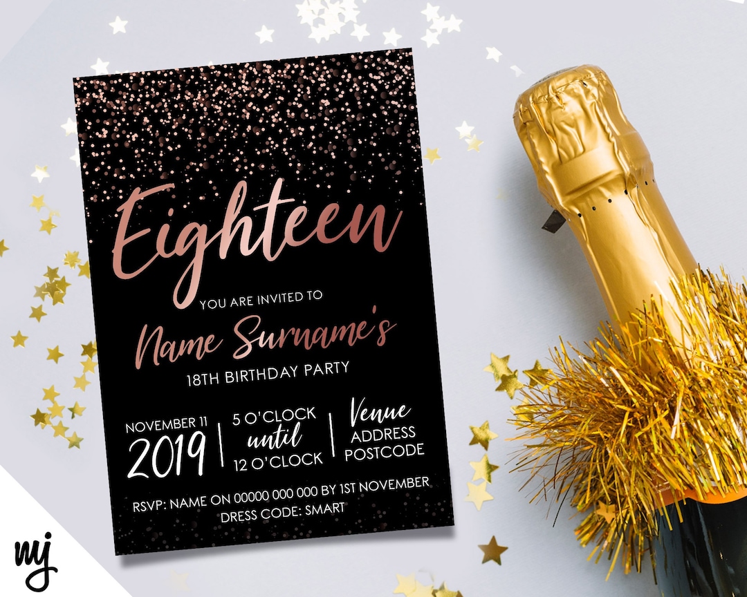 Dress code for party invitation hot sale