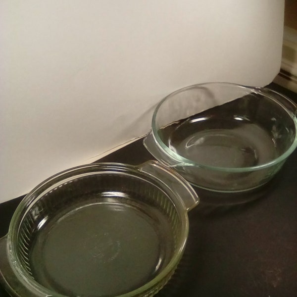 Anchor Hocking Microwave Etsy