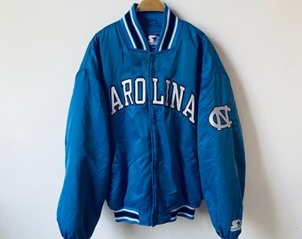 Satin blau bomber | Etsy Baseball Jackenavy Blau Custom Satin Bomber Jackesatin