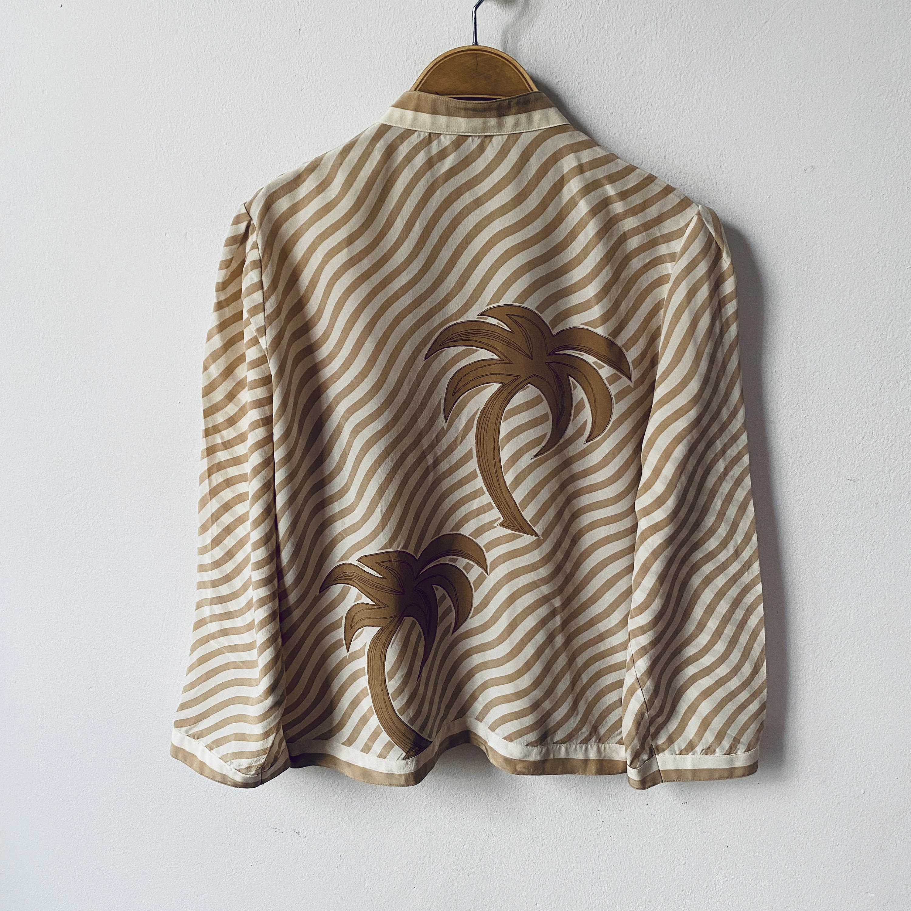 louis feraud blouse