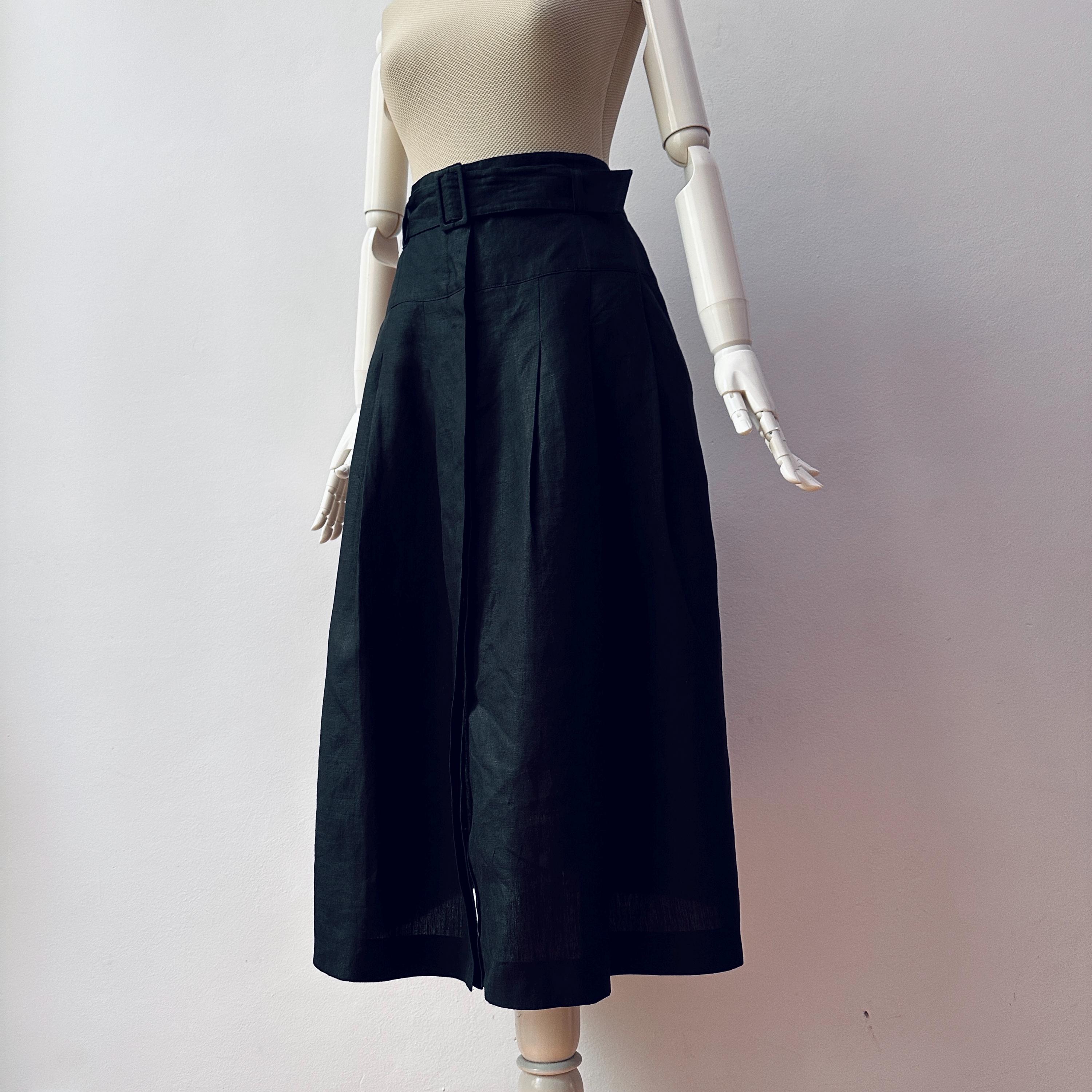 Vintage celine skirt - Etsy 日本
