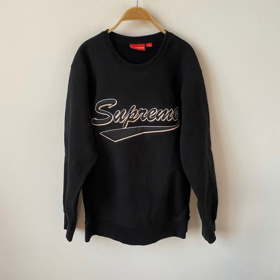 Supreme Sweatshirt