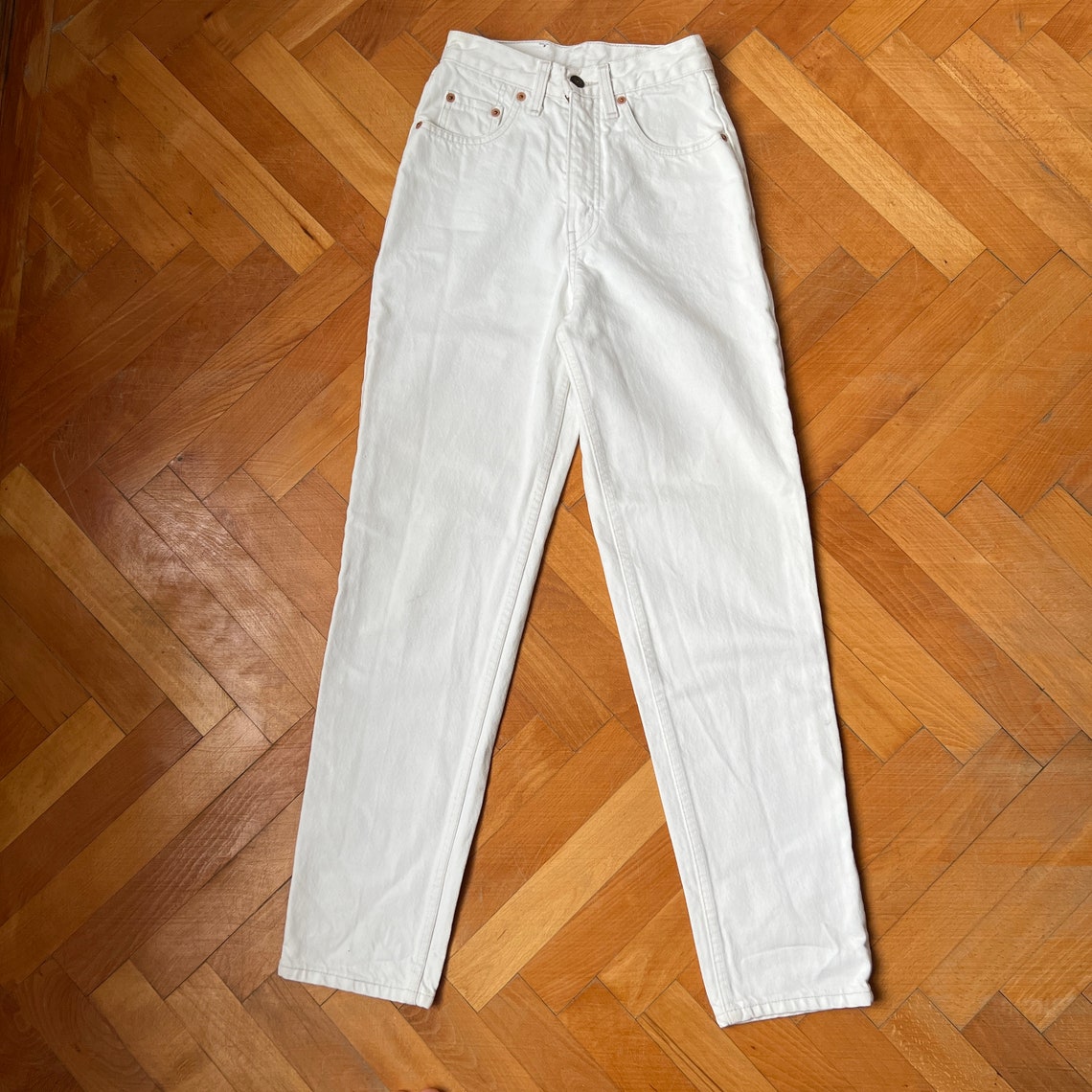 Levi's 881, foto 1 di 5