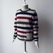 see more listings in the WOOL KNITWEAR section