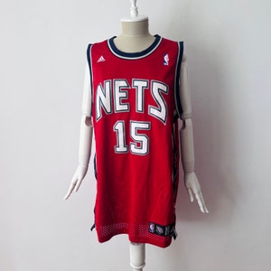 Camiseta deportiva de Nueva Jersey Nets Jason Kidd 5 gris juvenil mediana  ver medidas