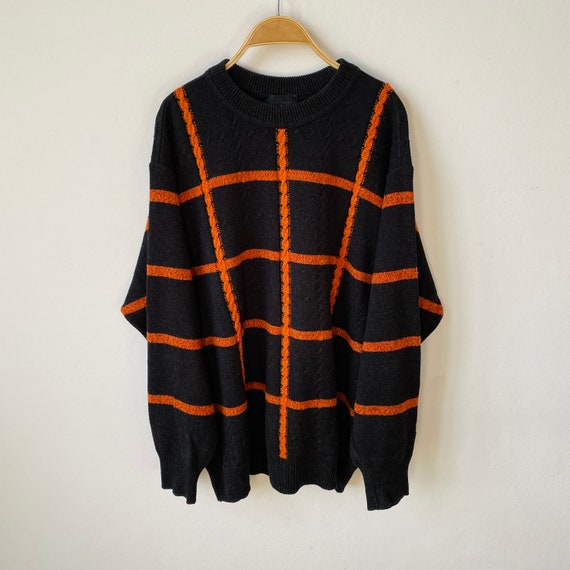 Vintage CARLO COLUCCI Sweater / Pullover