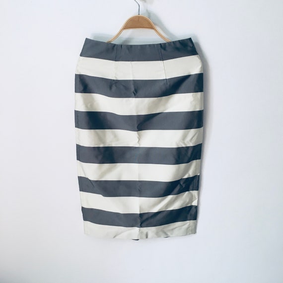 Burberry Pencil Skirt