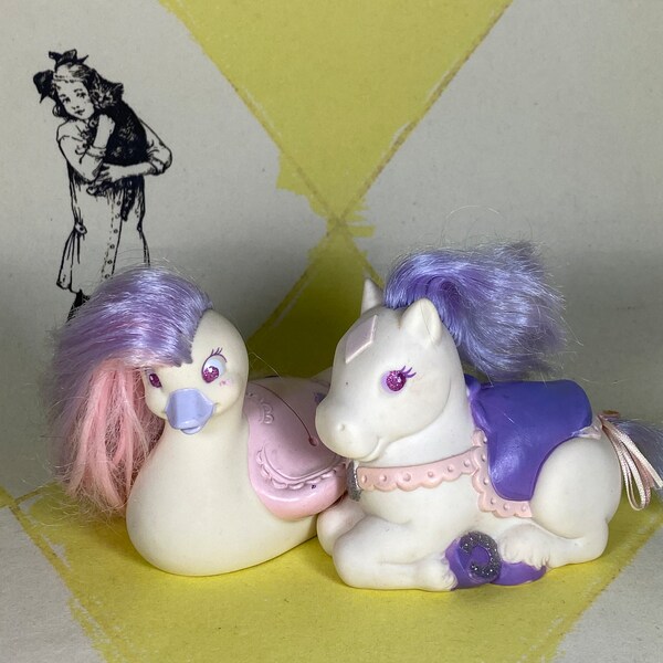 Keypers Toys Tonka Keypers - Etsy