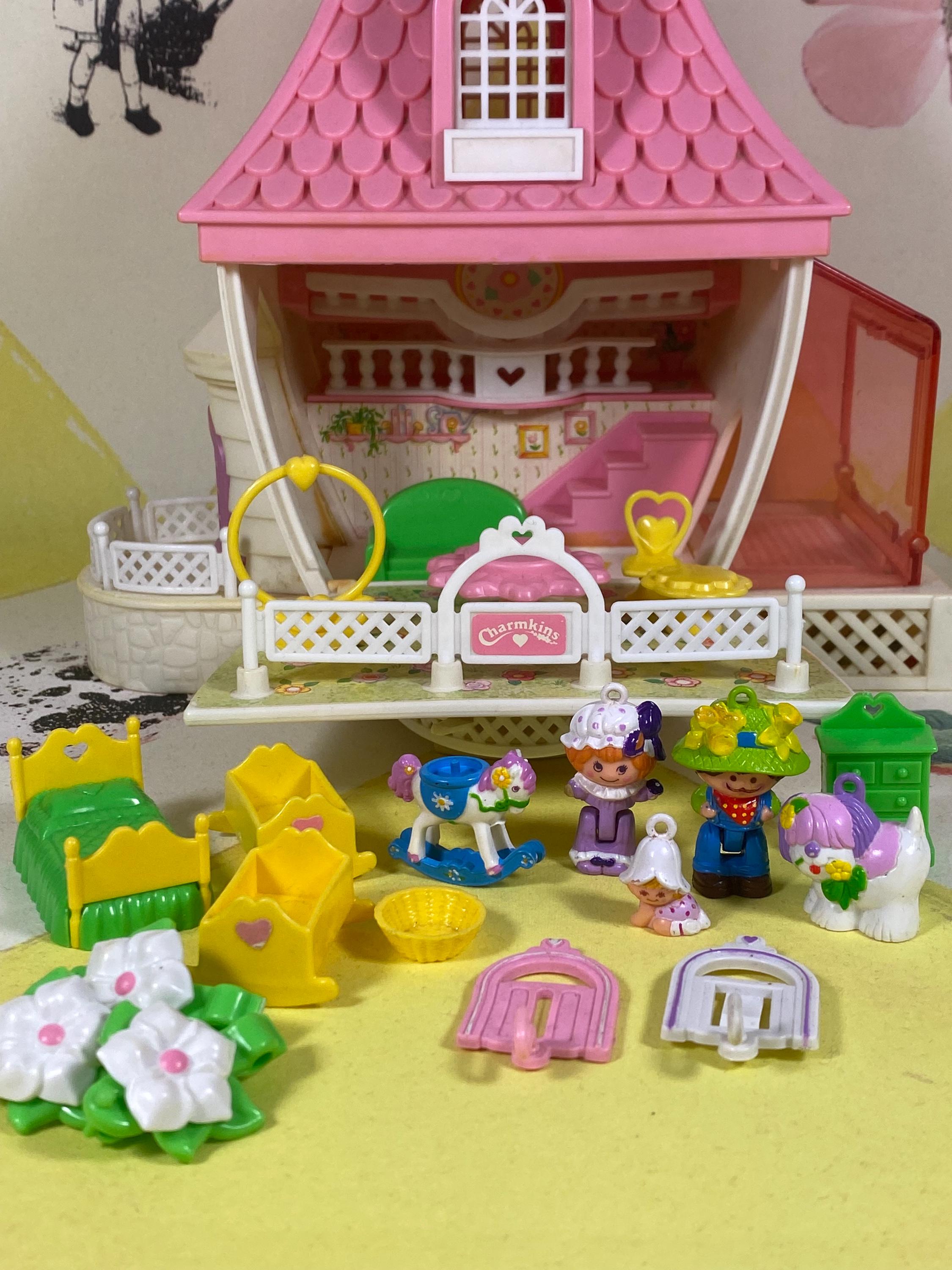中古】Hasbroハスブロ製 マイリトルポニー・ウェディング