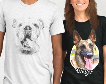 personalized dog sweatshirts for humans