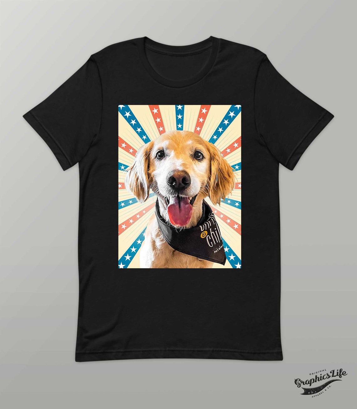 Dog shirt custom pet shirt dog owner gift dog lover Etsy