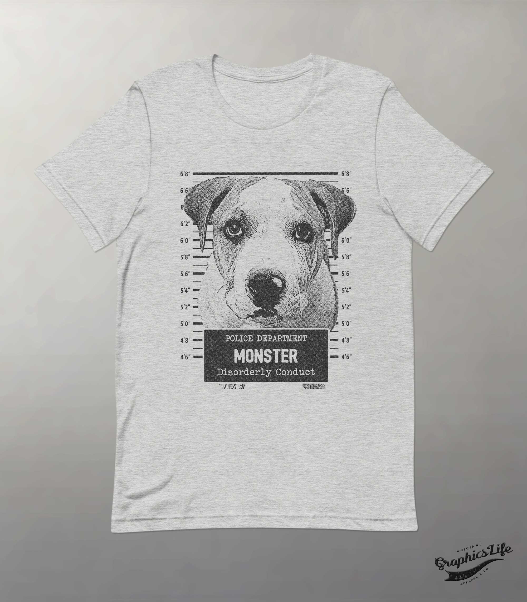 Custom dog face shirt pet shirt dog owner gift | Etsy