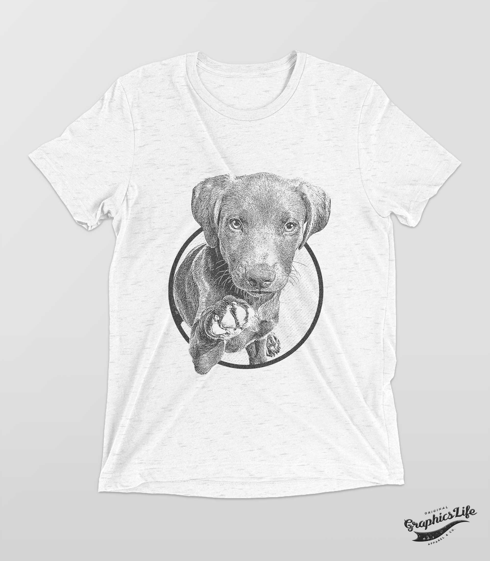 Dog shirt custom custom pet shirt pet face shirt dog | Etsy