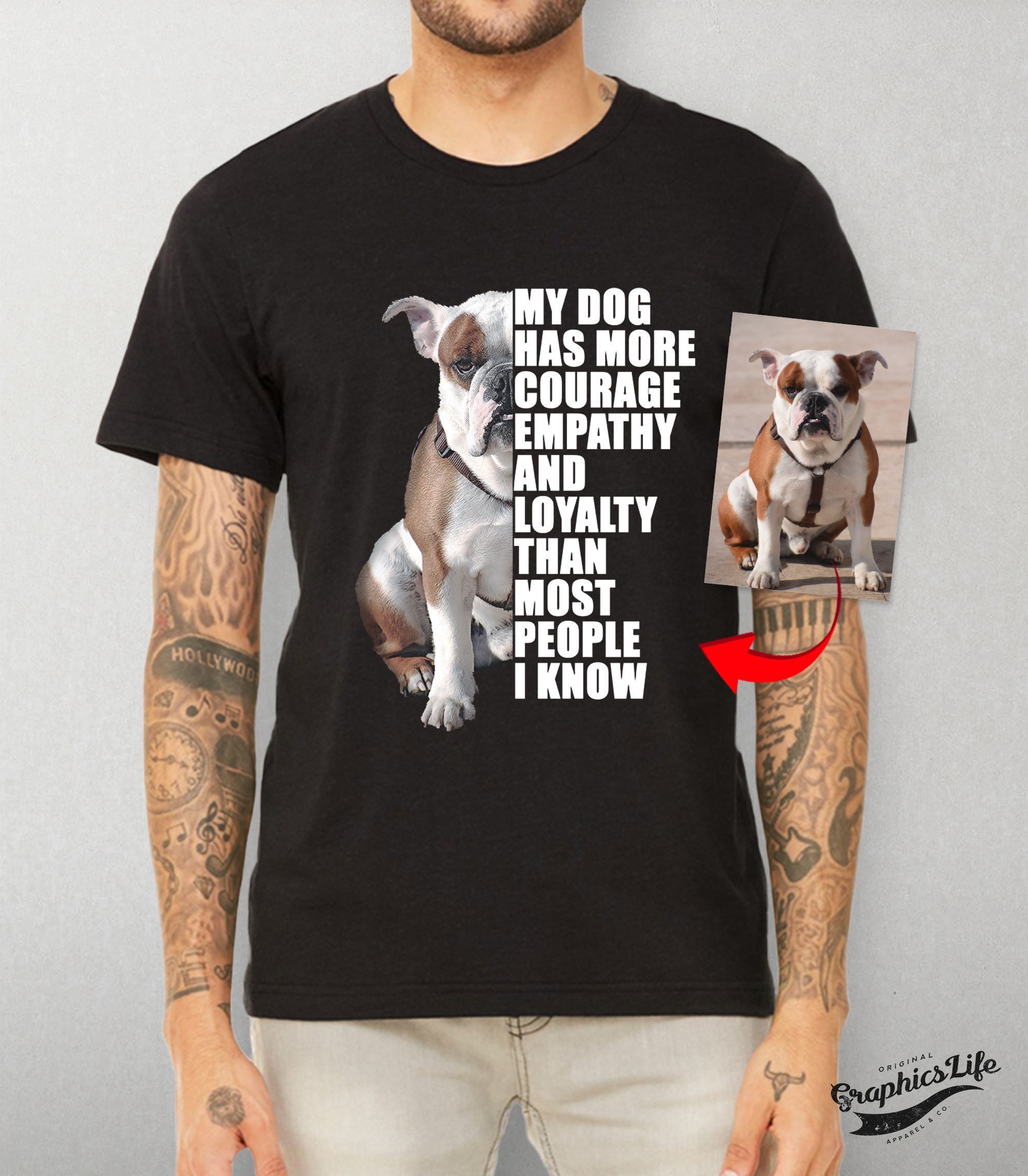 Camisetas perro new arrivals