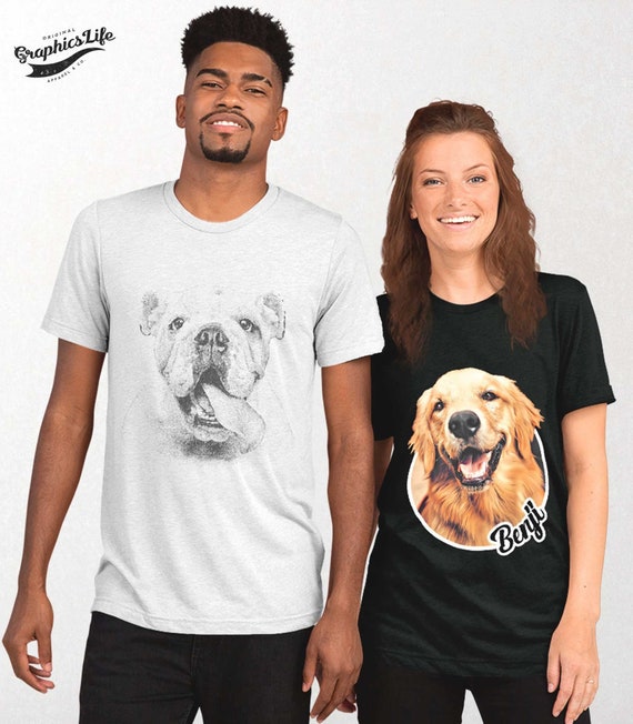 knus Seminar Stor Dog Lover Shirt Custom Dog Shirt Pet Shirt Dog Lover - Etsy UK
