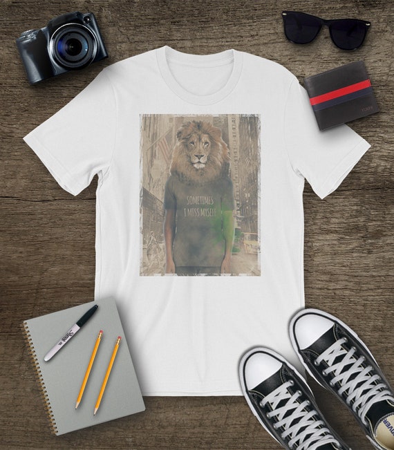 mens urban graphic tees