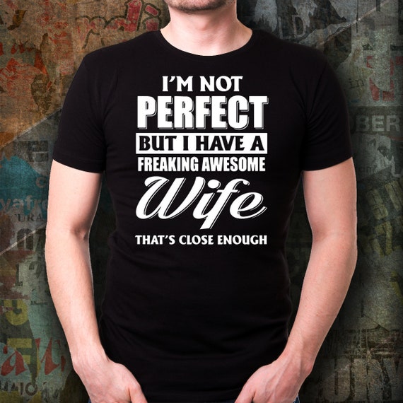 Buy Husband T-shirt/ Funny Shirt for Husband/ Online in India Etsy