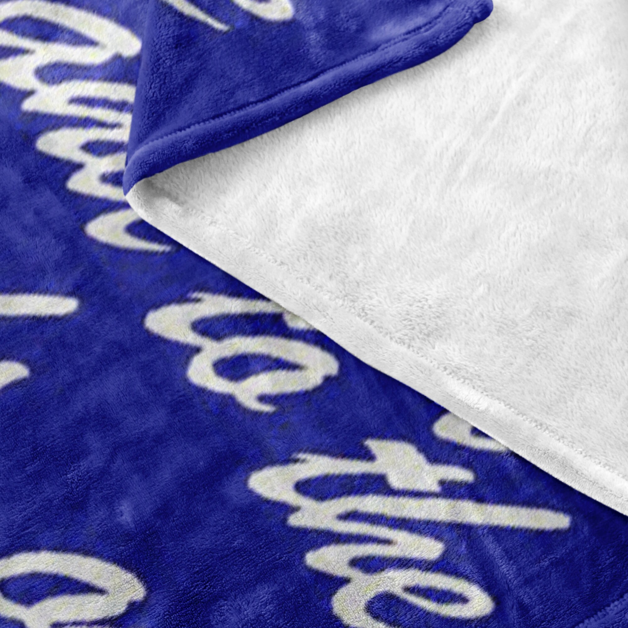 Pledge of Allegiance Blanket Patriotic Fleece Blanket US Flag Pledge Blanket