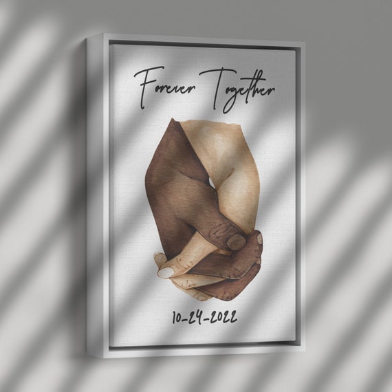 Happy 7th Wedding Anniversary Matching Gift For Couples Design By Grabitees