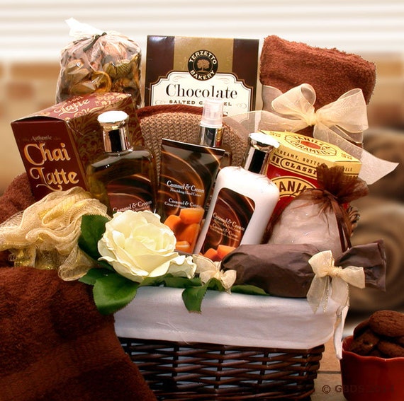 Gourmet Gifts  Chef Gift Basket - Good 4 You Gift Baskets USA