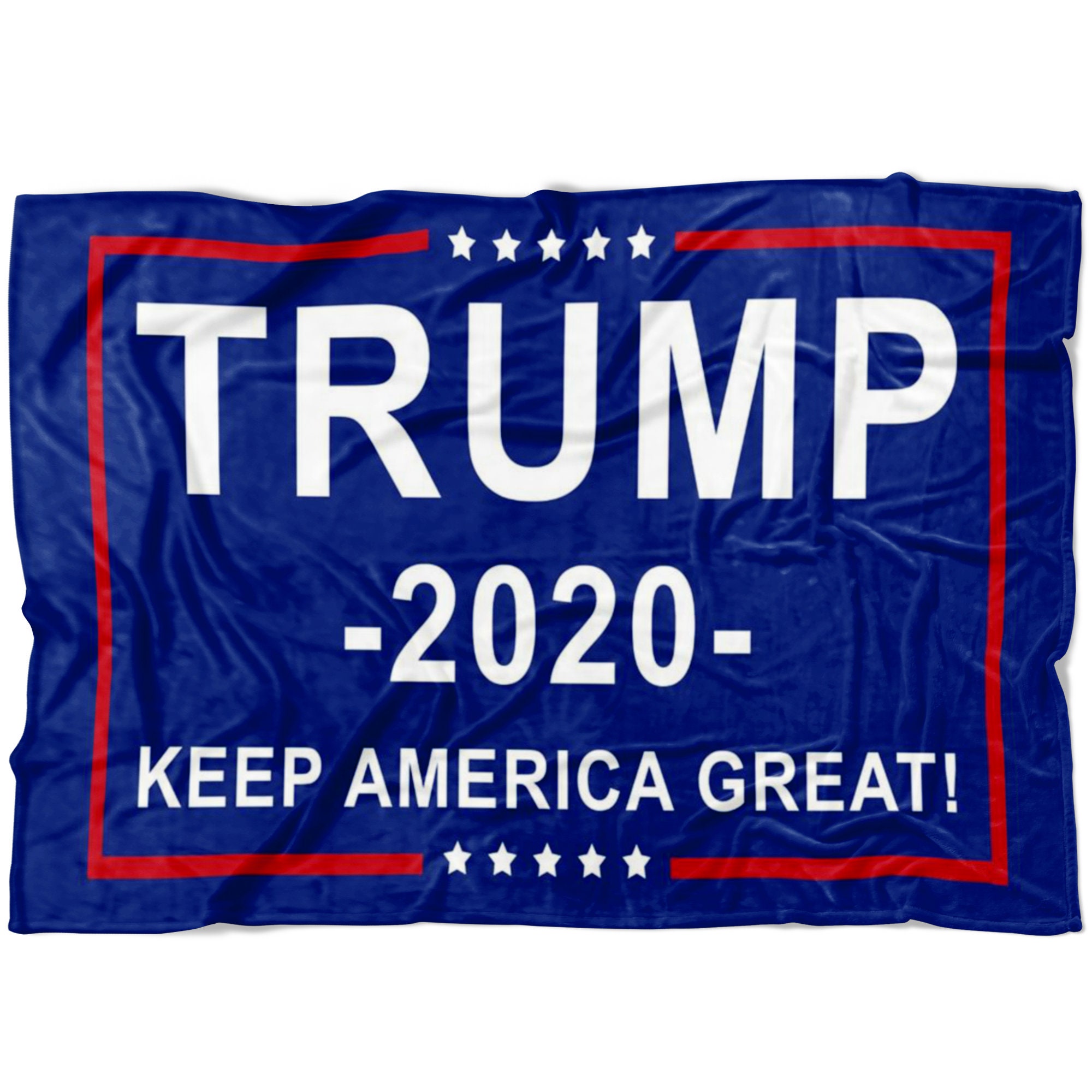 Keep America Great Fleece Blanket Trump Throw Blanket Etsy Keep America Great Fleece Blanket Trump Throw Blanket Etsy