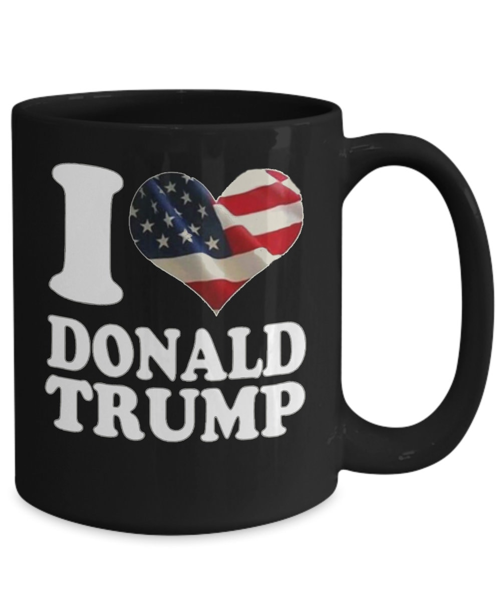 Donald Trump Gifts Donald Trump Mug 2020 Funny Coffee Mugs for Women 