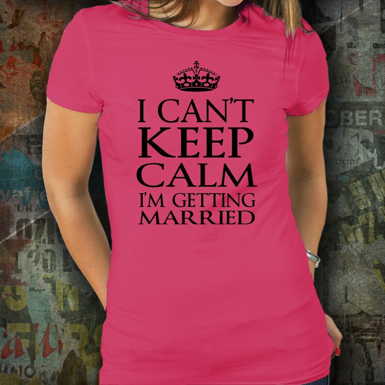 I Can't Keep Calm I'm Romanian Funny T-Shirt main image 1