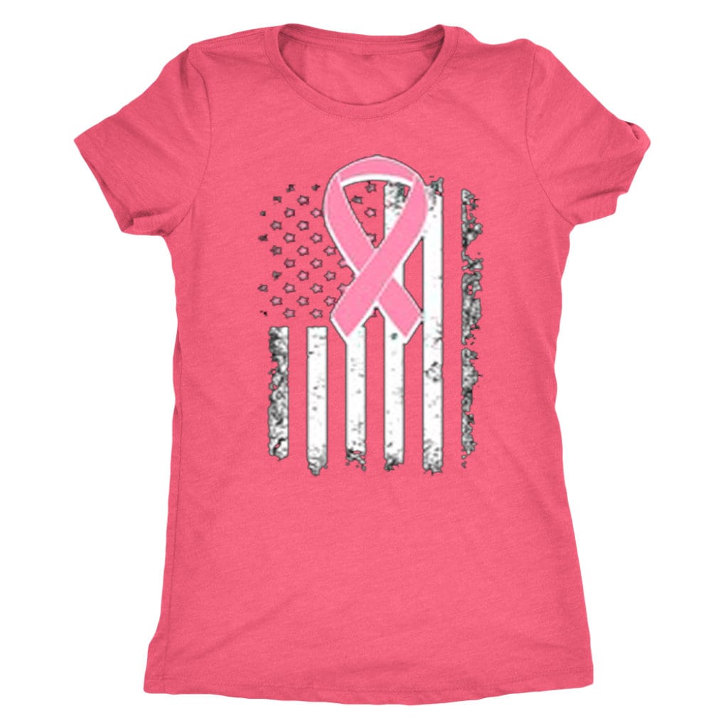 Breast Cancer Awareness Shirt in October We Wear Pink T Shirt - Etsy