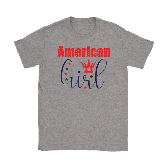 July Shirts Patriotic Shirts 
