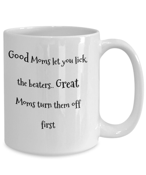 mugs for moms